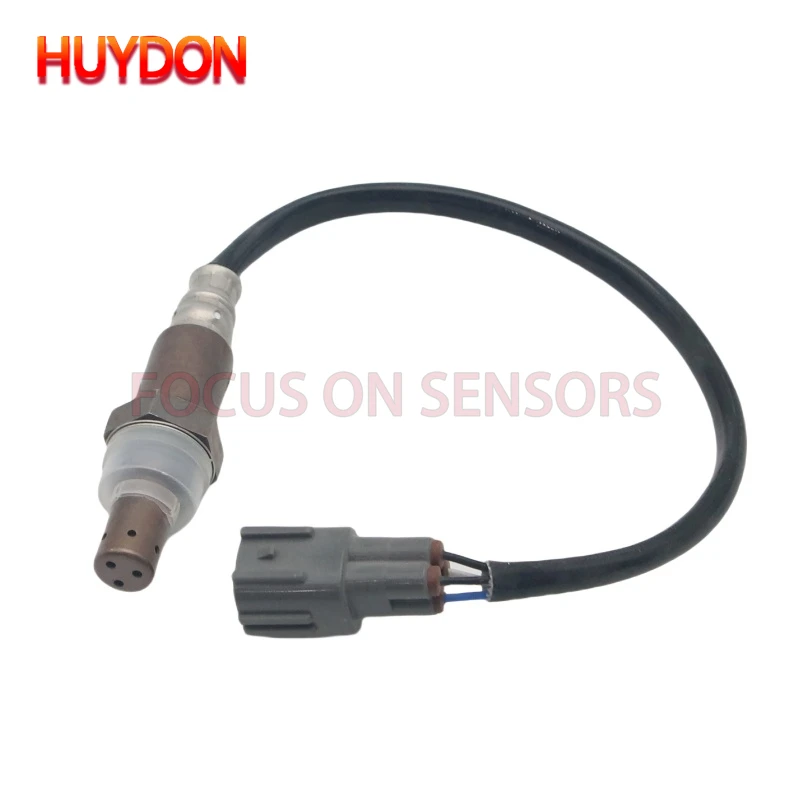 89465-35690 Sensor de oxígeno O2 izquierdo/derecho aguas abajo para Lexus GX470 Toyota 4Runner FJ Cruiser 2004 2005 2006 2007 2008 2009