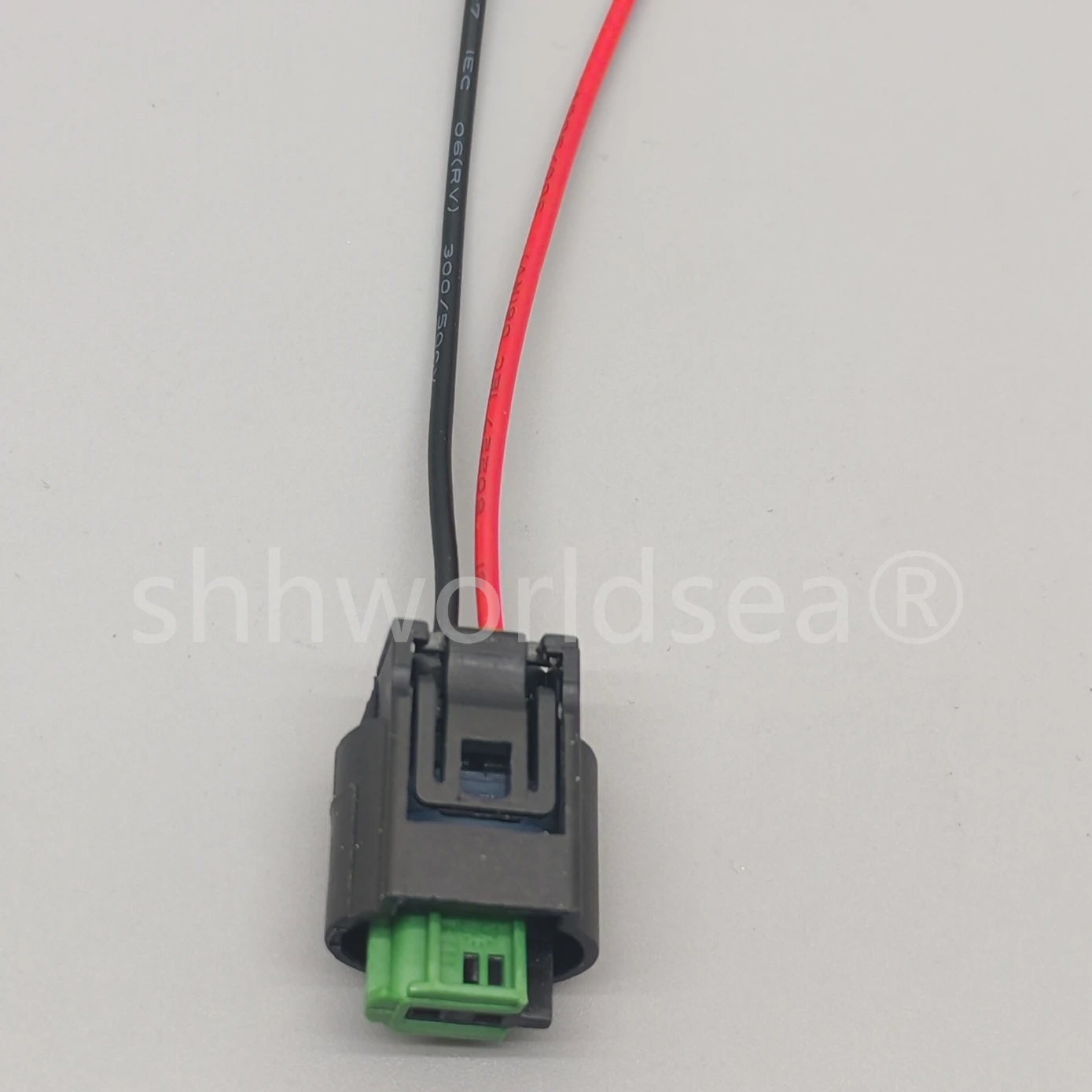 Shhworldsea Sensor de temperatura exterior – Mercedes-Benz ML550/R350 - imagen 2