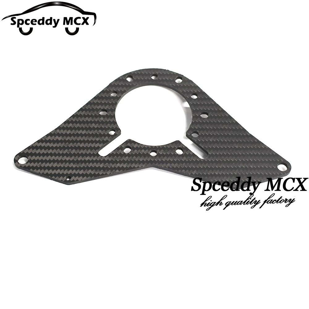 Extensiones magnéticas de levas de carbono para Ford Focus RS/ST Mk3 - imagen 3