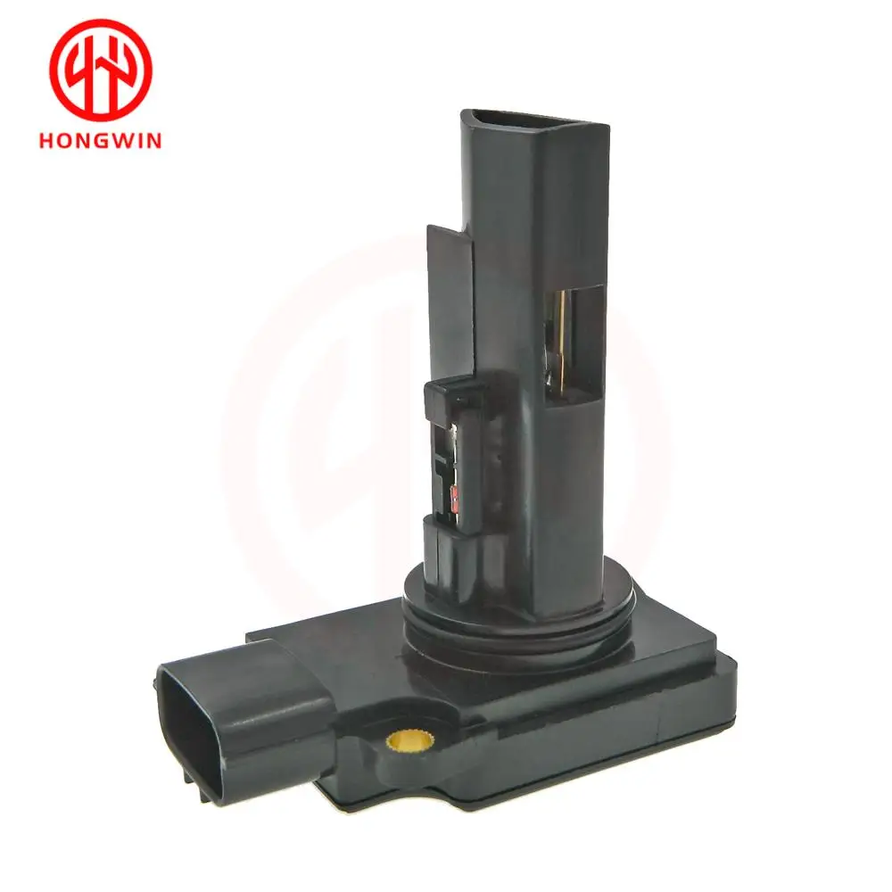 Caudalímetro MR985187 para Mitsubishi Eclipse, Galant y Lancer - imagen 2