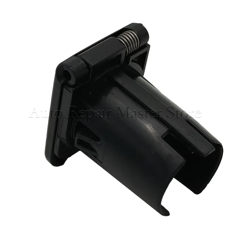 85535-33060 Tapa toma 12 V Toyota 4Runner/FJ Cruiser/Prado 150 - imagen 4