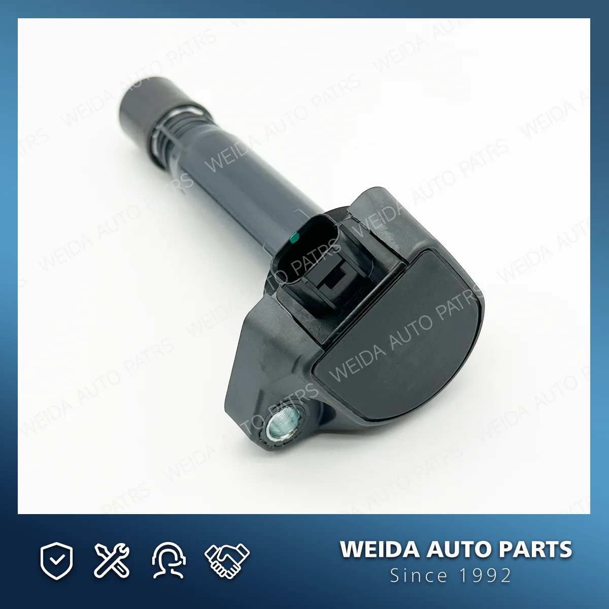 Bobina de encendido Honda 30520-RNA-A01 para Civic 1.8 i-VTEC - imagen 4