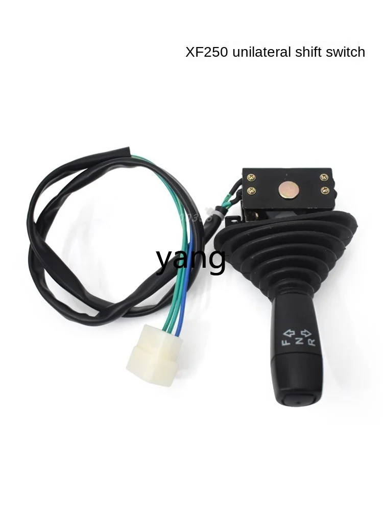 XF250 Interruptor de combinacion para carretilla - direccion y luz - imagen 3