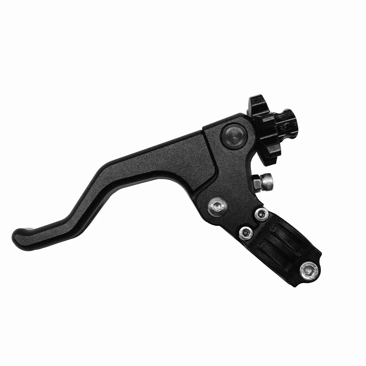 Maneta de embrague corta para acrobacias Honda CBR y CRF - imagen 5
