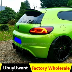 Alerón de techo para Volkswagen Scirocco R y R-Line (2008-2017)