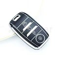 4 button black (SL)
