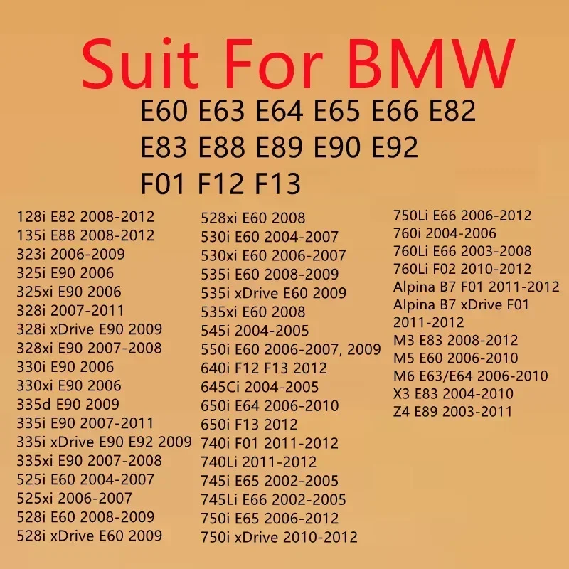 Actuador pestillo cerradura puerta BMW – Serie 3 5 7 X5 E60 E90 F10 F30 - imagen 2