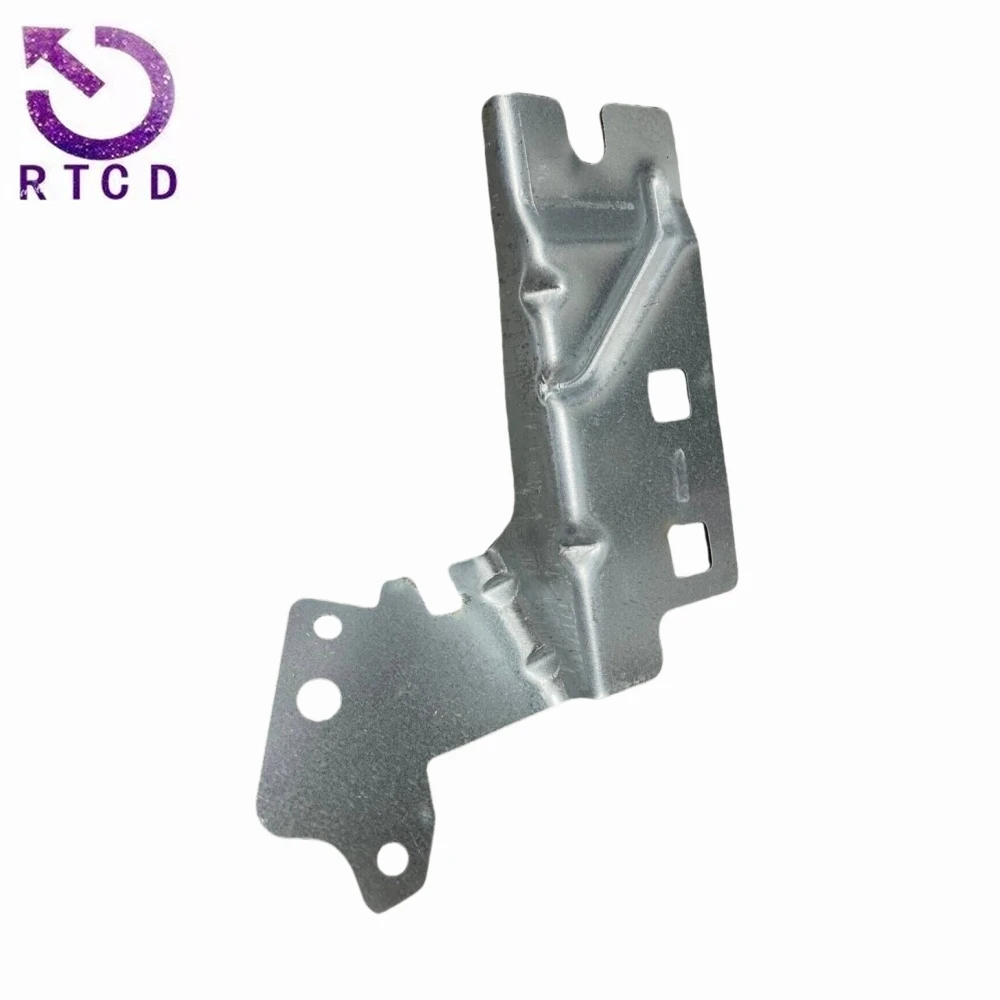 Soporte Guardabarros Delantero Citroën Elysée 2013 - Ref OEM 9674799680 - imagen 2