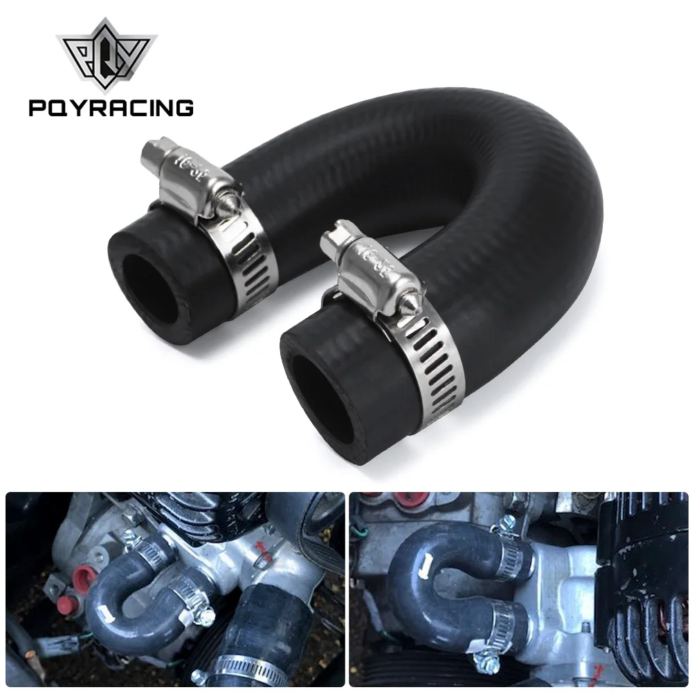 Manguera derivación calefactor motor GM LS desde 1998 - Chevrolet Pontiac