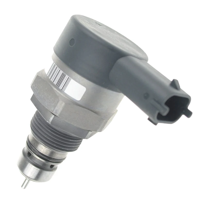 0281006254 Válvula reguladora de presión de combustible Audi 3.0 TDI - imagen 2