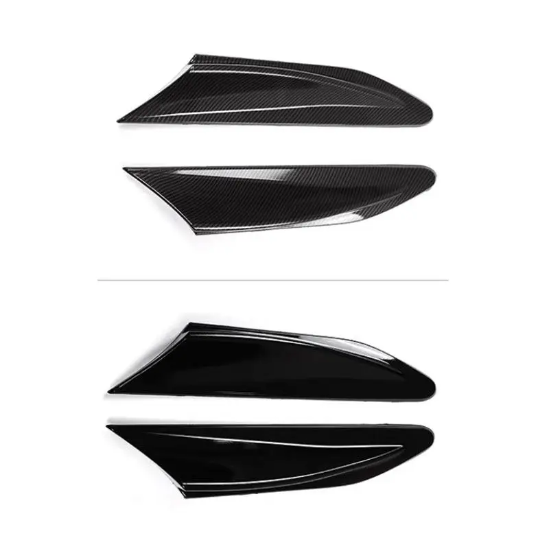 Embellecedores de salida de aire ABS para Toyota GT86 y Subaru BRZ ZC6 - imagen 2