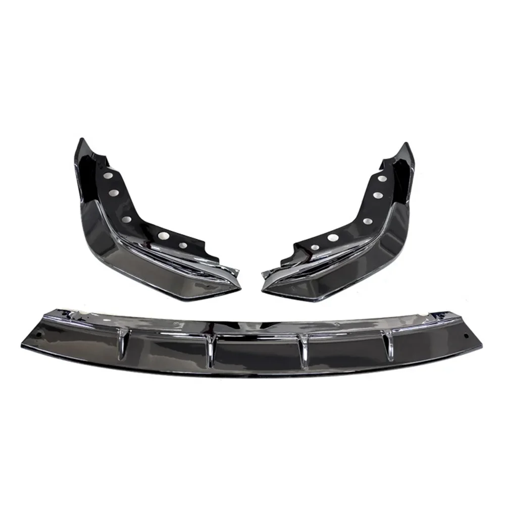 Parachoques delantero BMW Serie 3 G20 2020-2022 kit aerodinámico - imagen 3