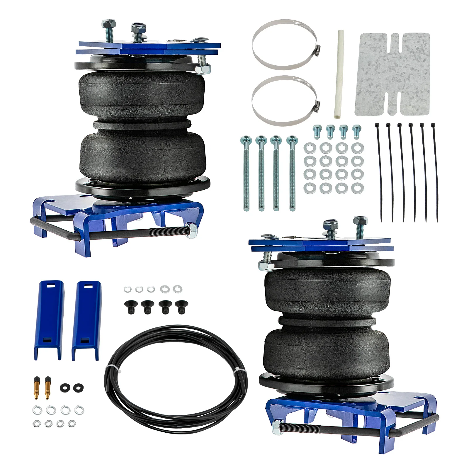 Detalles del kit