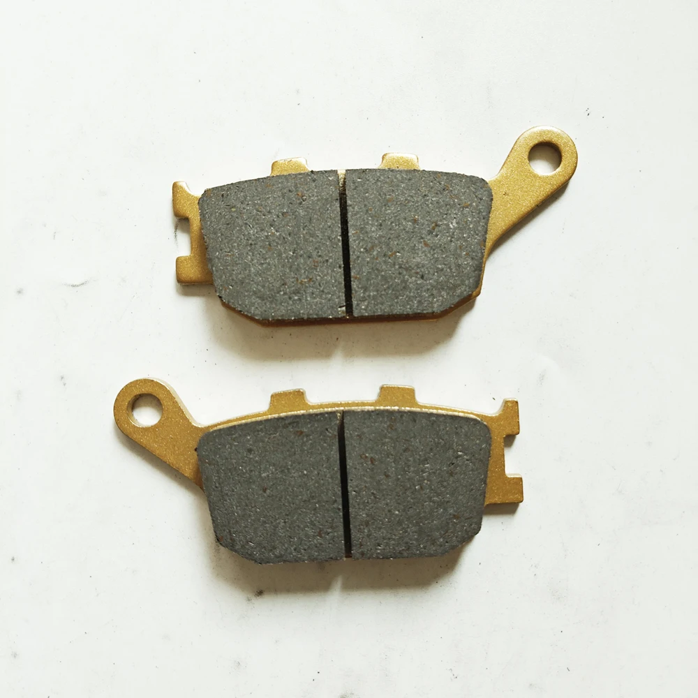 Pastillas de freno Kawasaki Versys 1000 2019-2021 - imagen 5