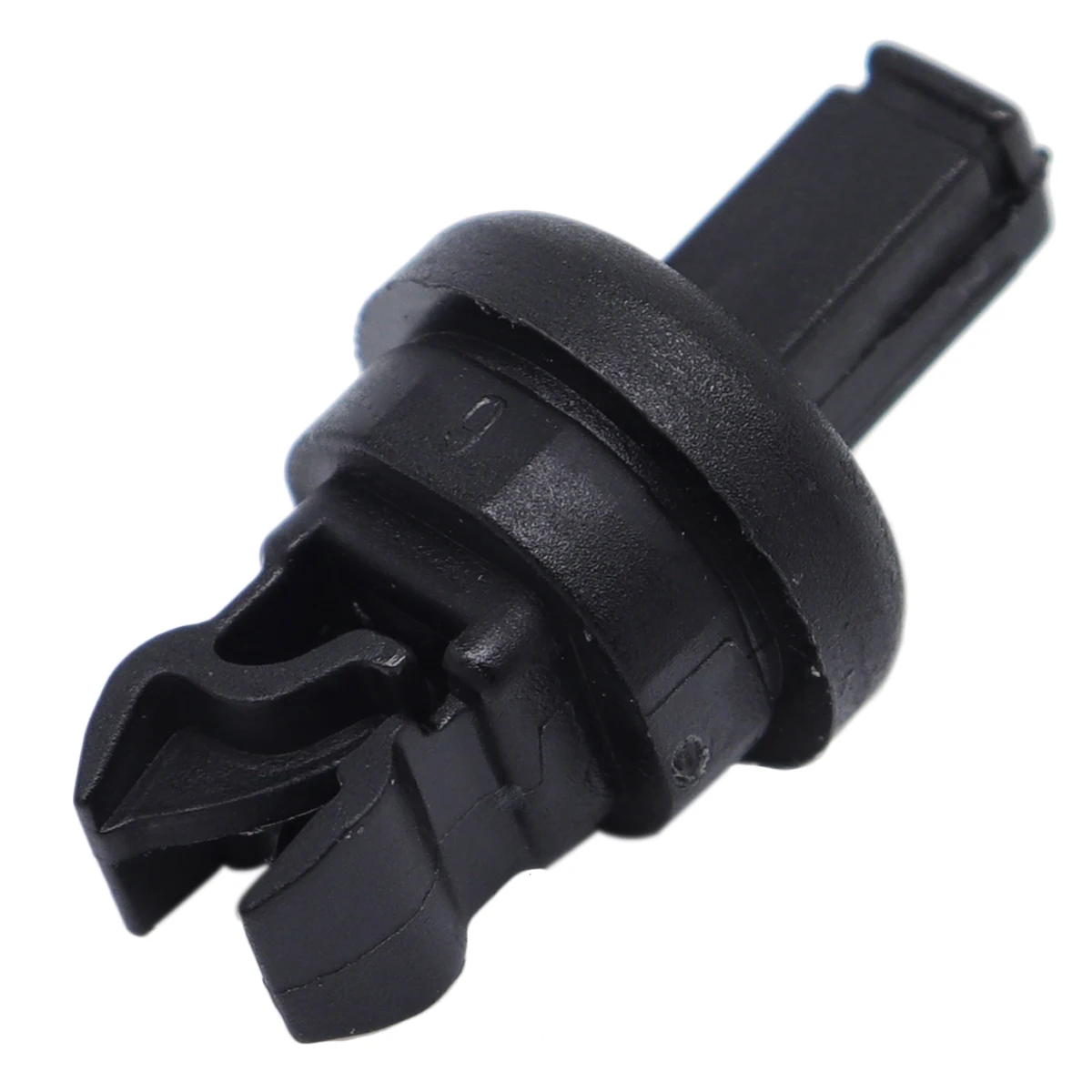 79916JD00A Clips para estante de maletero Nissan Qashqai Dualis - imagen 2
