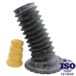 Kit guardapolvo amortiguador delantero Toyota Corolla E150