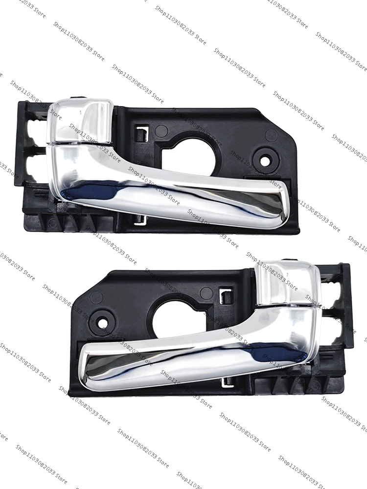 Tirador puerta interior delantero KIA Carnival VQ – Ref. 826104-D010