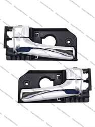 Tirador puerta interior delantero KIA Carnival VQ – Ref. 826104-D010