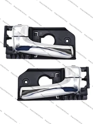 Tirador puerta interior delantero KIA Carnival VQ – Ref. 826104-D010