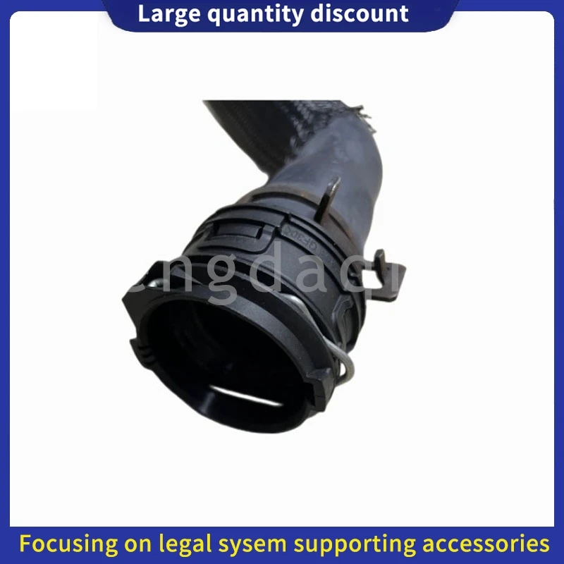 9800530880 Conector tubo radiador Peugeot 508/Citroën C5 1.6 THP - imagen 3