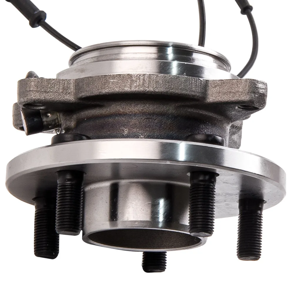Rodamiento de rueda ABS para Land Rover Discovery 1998-2004 - imagen 3