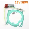12V 5KW Assembly A