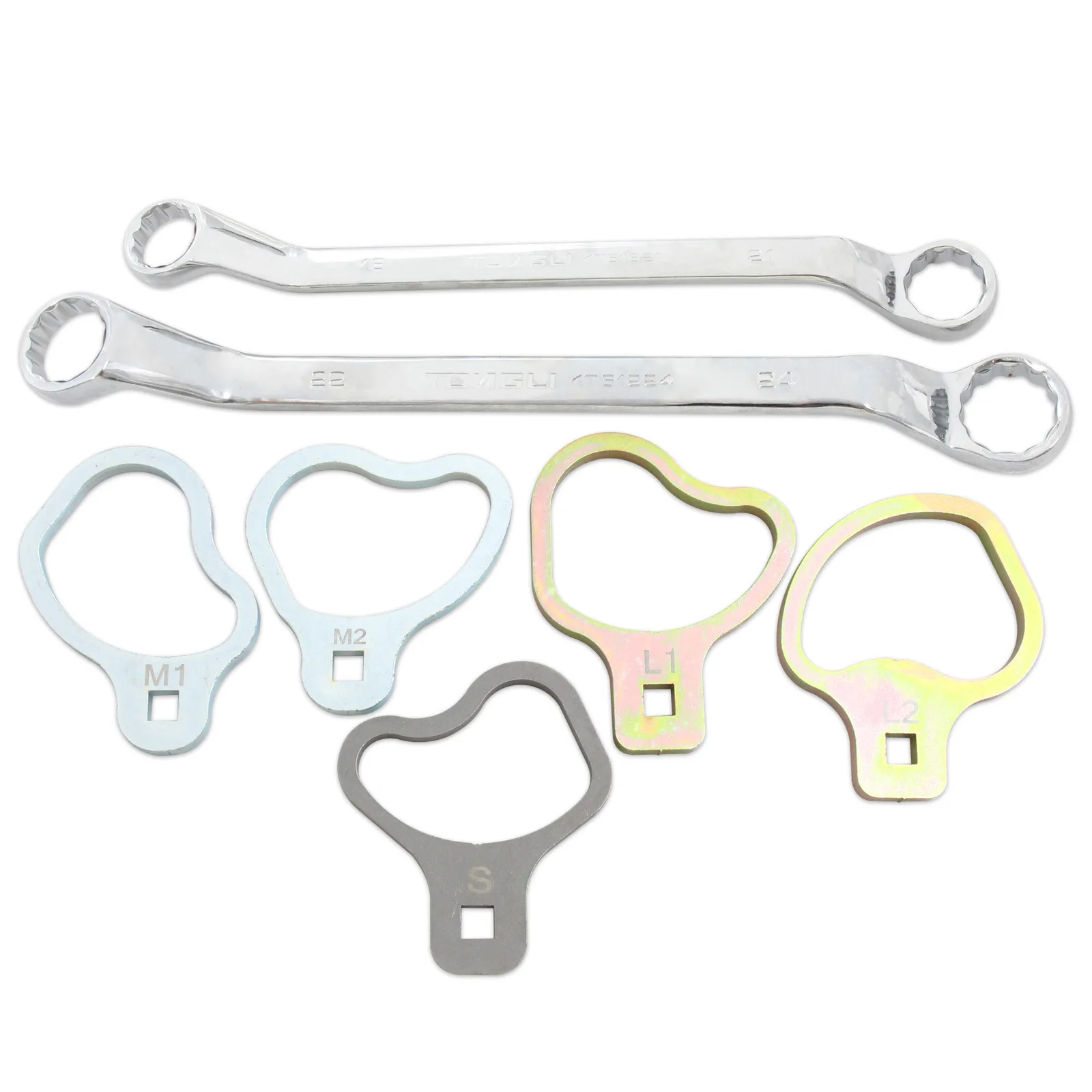 OEM 41620 Herramienta ajuste caída de ruedas – GM Chevy Silverado