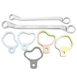 OEM 41620 Herramienta ajuste caída de ruedas – GM Chevy Silverado
