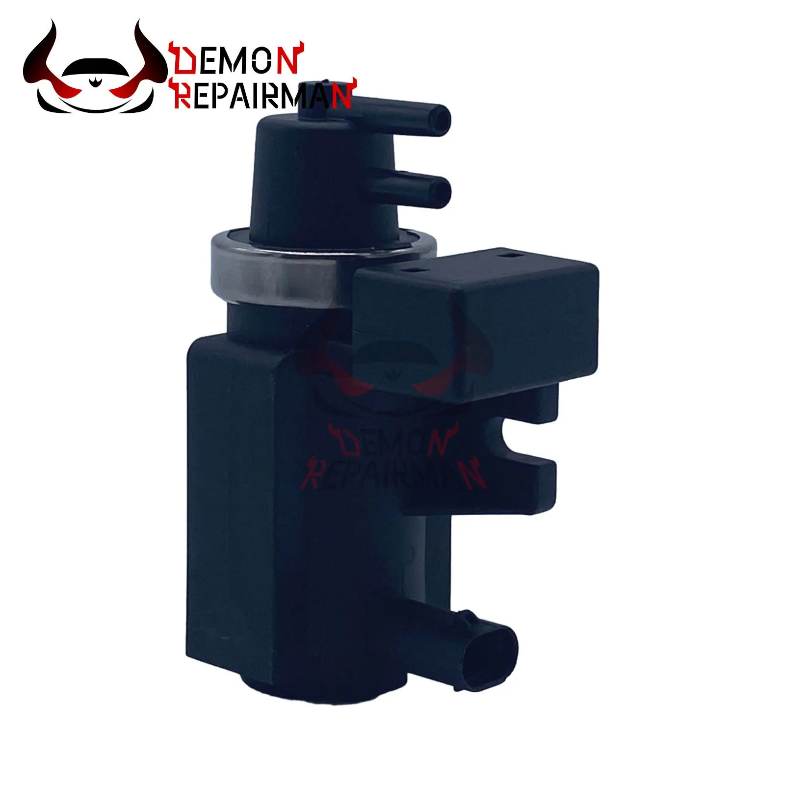 11747805391 Válvula solenoide de presión del turbo BMW Serie 1/3/5/X3 - imagen 3