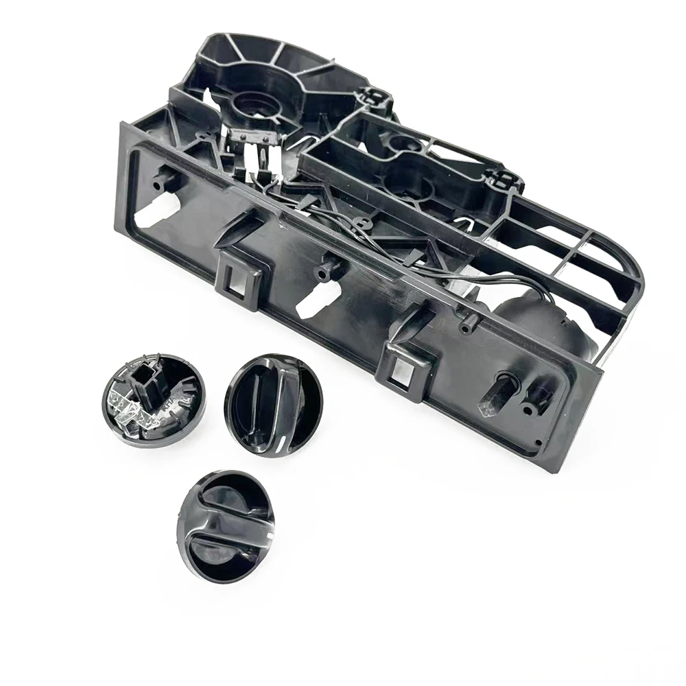 Mando climatización Toyota Tundra – OEM 559100C010 - imagen 2