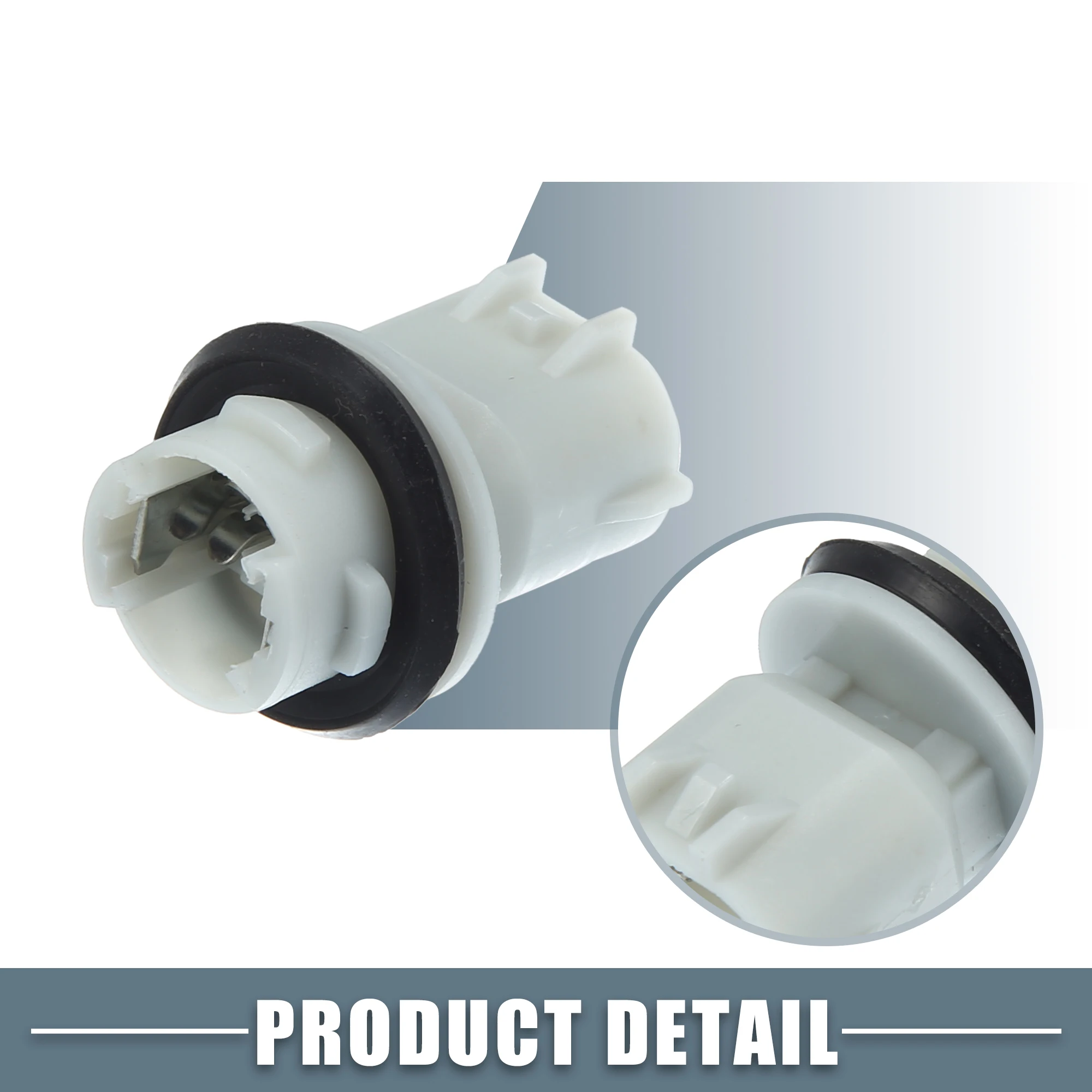 Portalámparas Autohaux señal de giro para Toyota Camry 2007-2015 - imagen 5
