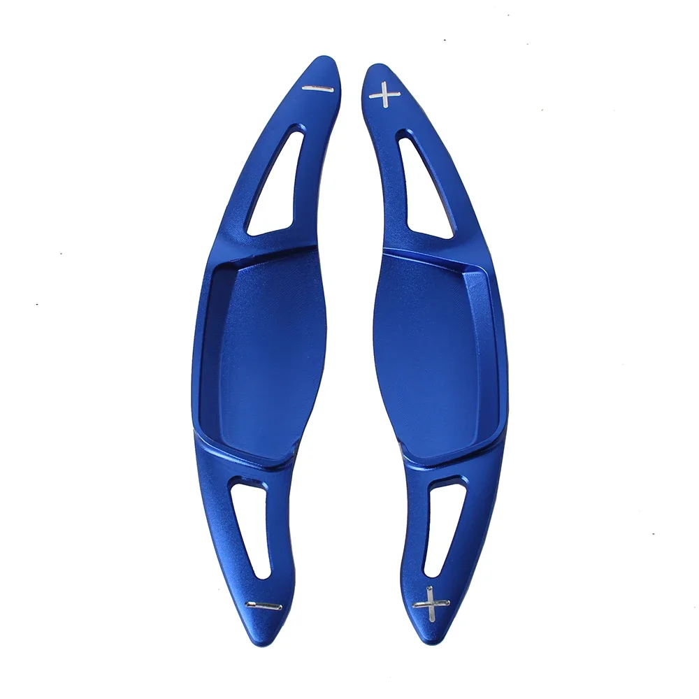 Paletas de cambio de volante en aluminio para Suzuki Vitara y Swift - imagen 2
