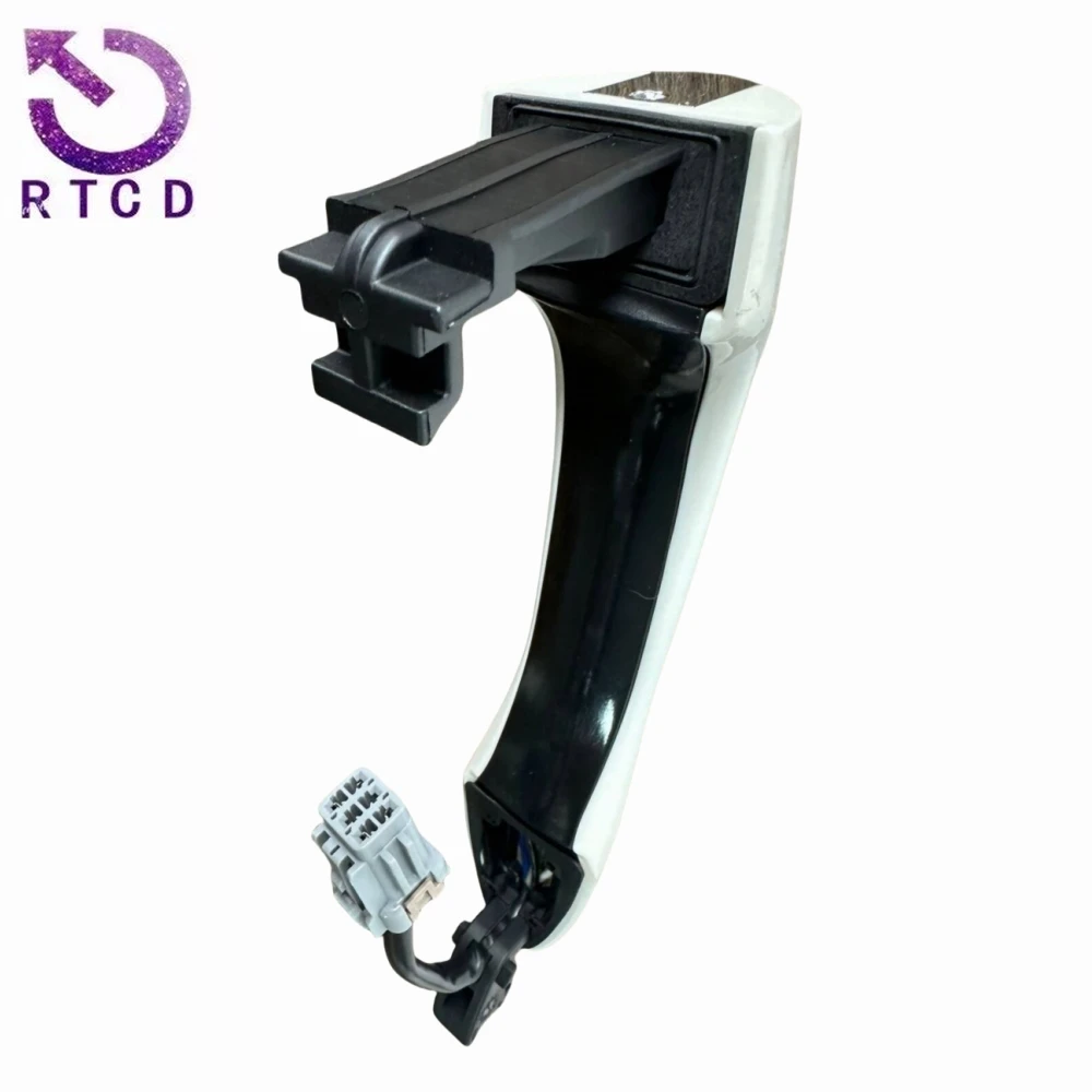 Maneta exterior de puerta Kia K5 FT/TF 2011-2018 OEM 826512T020 - imagen 4
