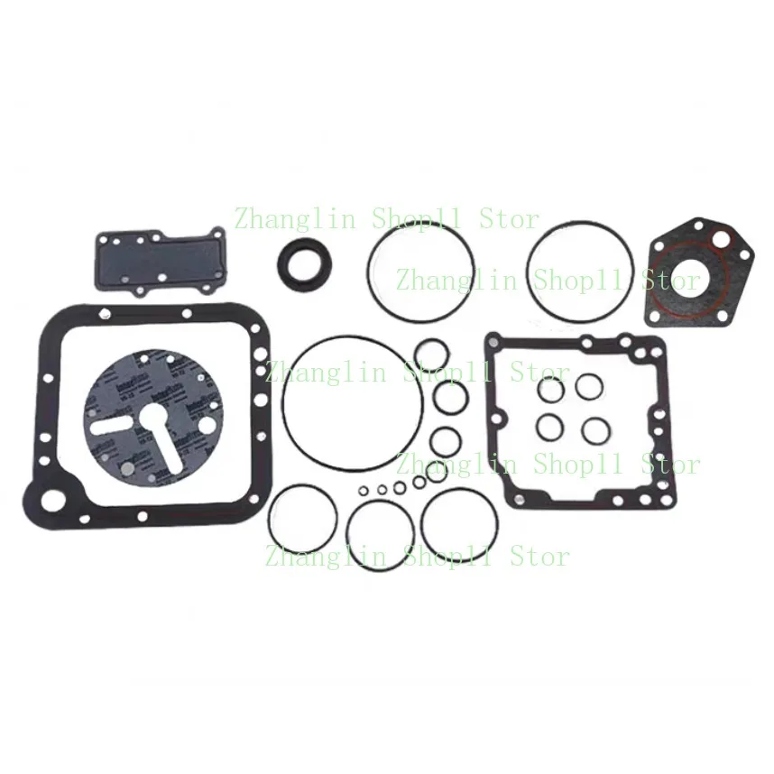 Kit reparación transmisión D30NXP Doosan Daewoo con junta - imagen 2