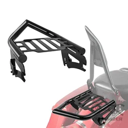 Portaequipajes Harley-Davidson Touring Street Glide 2009-2024