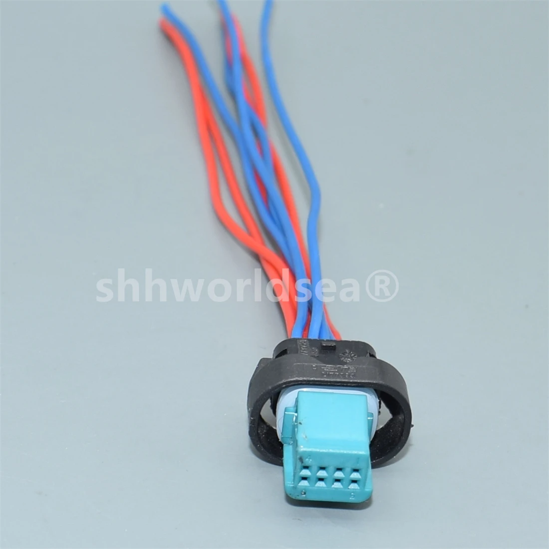 Shhworldsea 2177393 conector eléctrico cámara coche 8 pines - imagen 2
