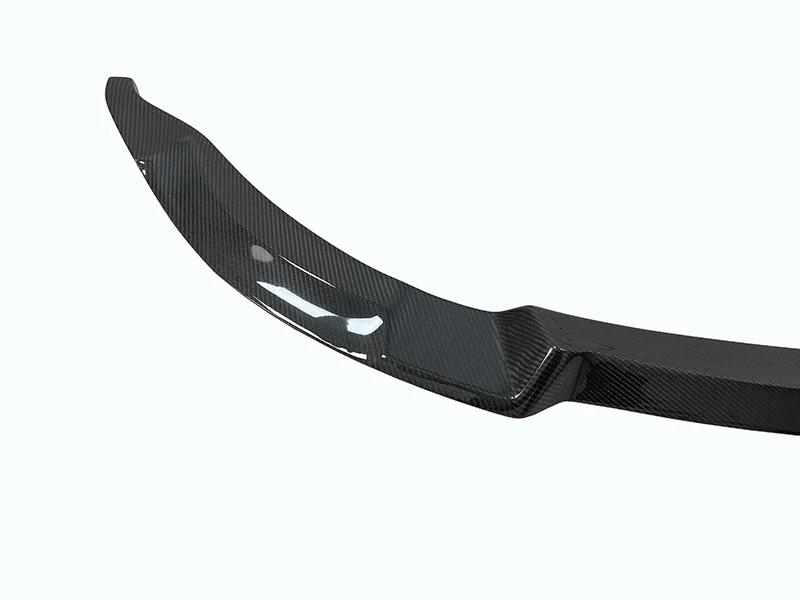 Alerón delantero fibra de carbono CS para BMW F80 M3 F82 F83 M4 - imagen 4
