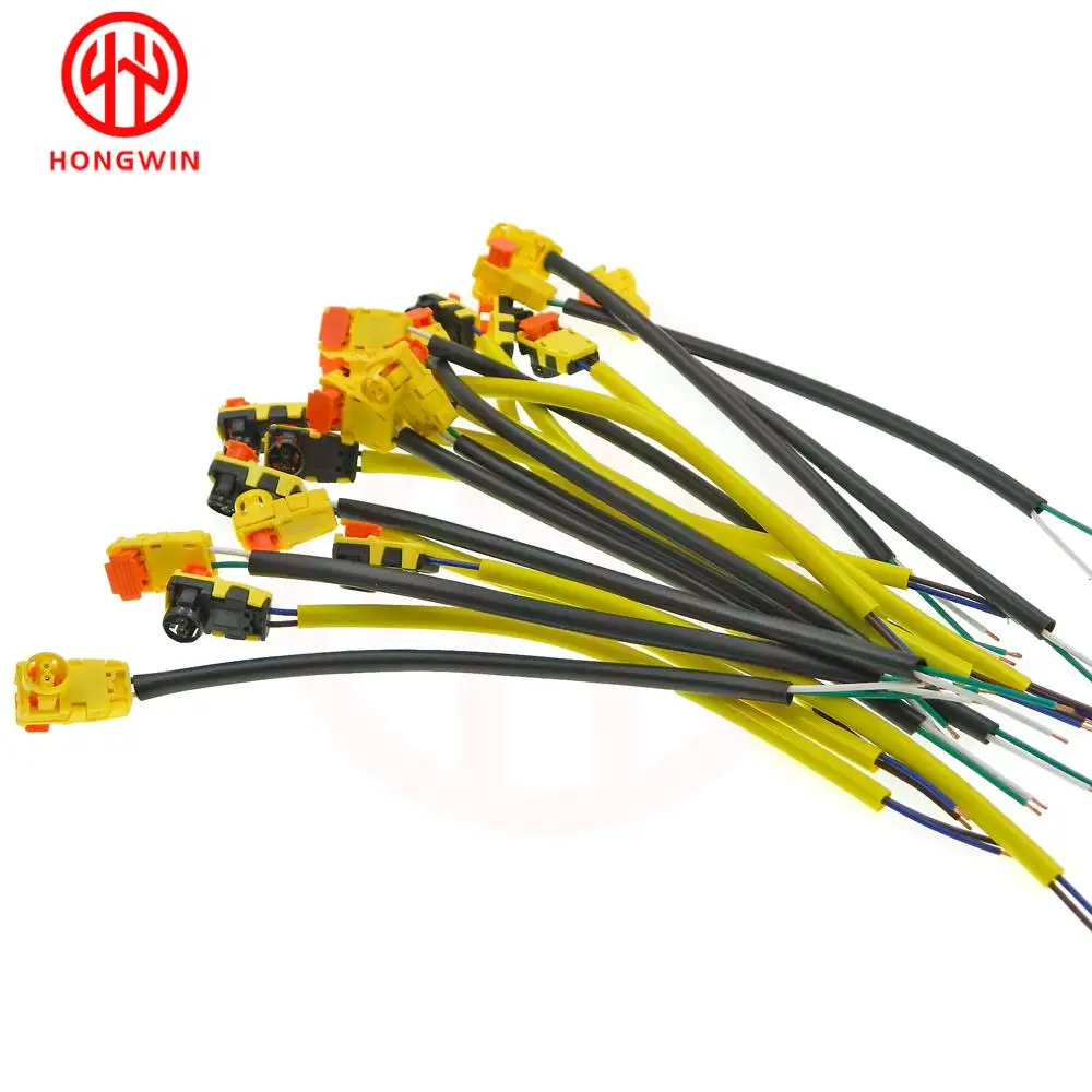 Cableado de contacto Ford Edge/Fusion/Mustang con interruptor arranque - imagen 4