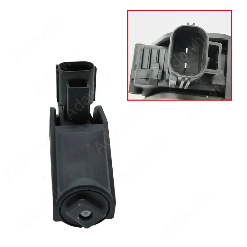 Actuador de tapa de combustible Ford 1522345 para Mondeo y S-Max - imagen 3