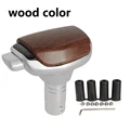 wood color