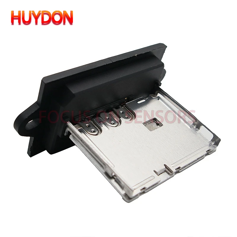 27150-ED50A 27150ED50A 27150 ED50A resistencia del Motor del ventilador del calentador para Nissan Cube Versa 1.8L 20007-2012 accesorios de repuesto de coche - imagen 2