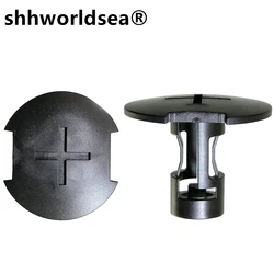 Shhworldsea Grapa de alfombra de maletero BYD 1210525700