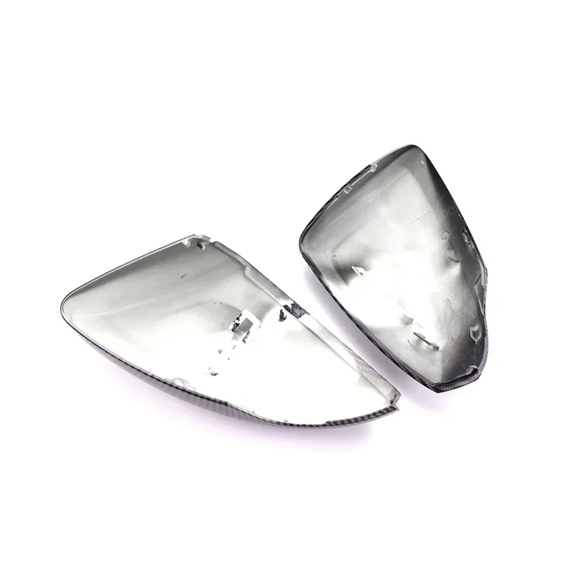 Cubierta espejo retrovisor fibra de carbono Audi A1 2018-2023 - imagen 5