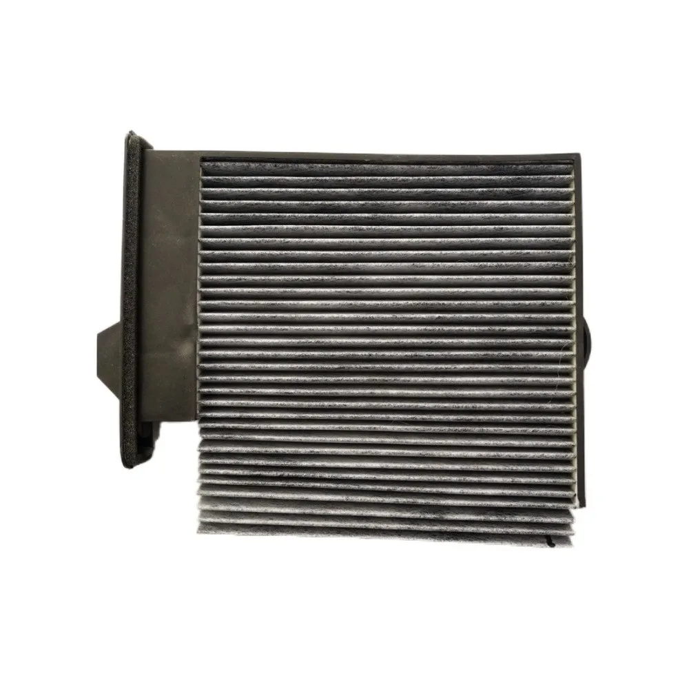 Filtro habitáculo B7200-ED50A-A129 - Nissan NV200 Evalia Tiida Versa