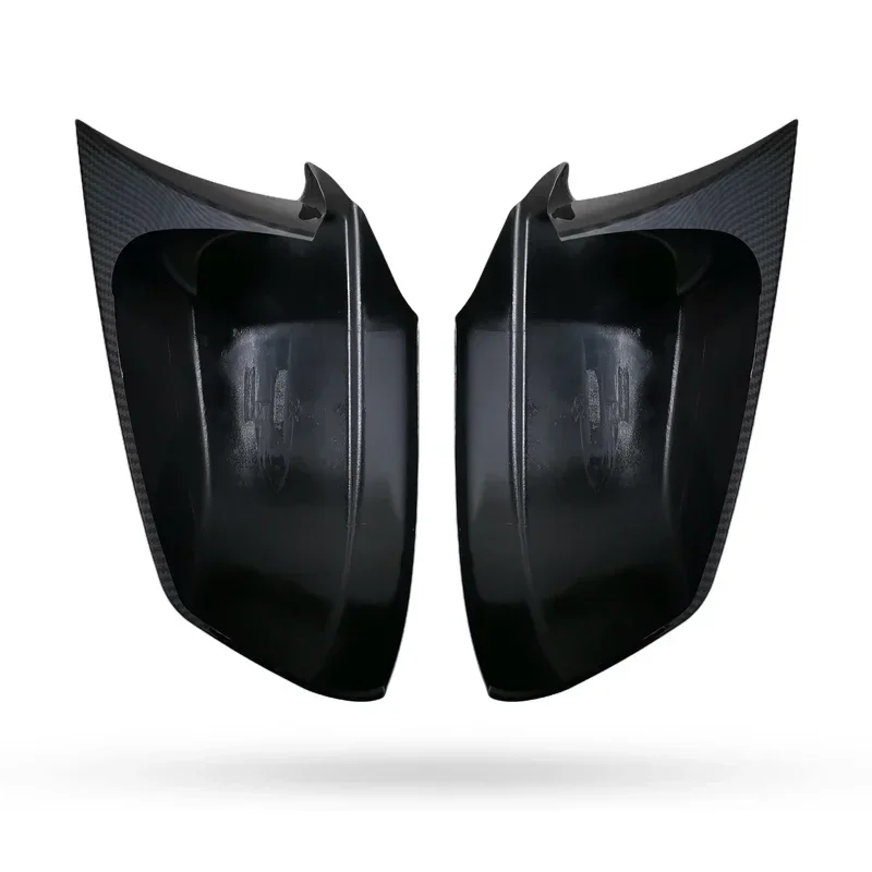 Tapa de retrovisor en carbono para BMW Serie 5 F10/F11 - imagen 4