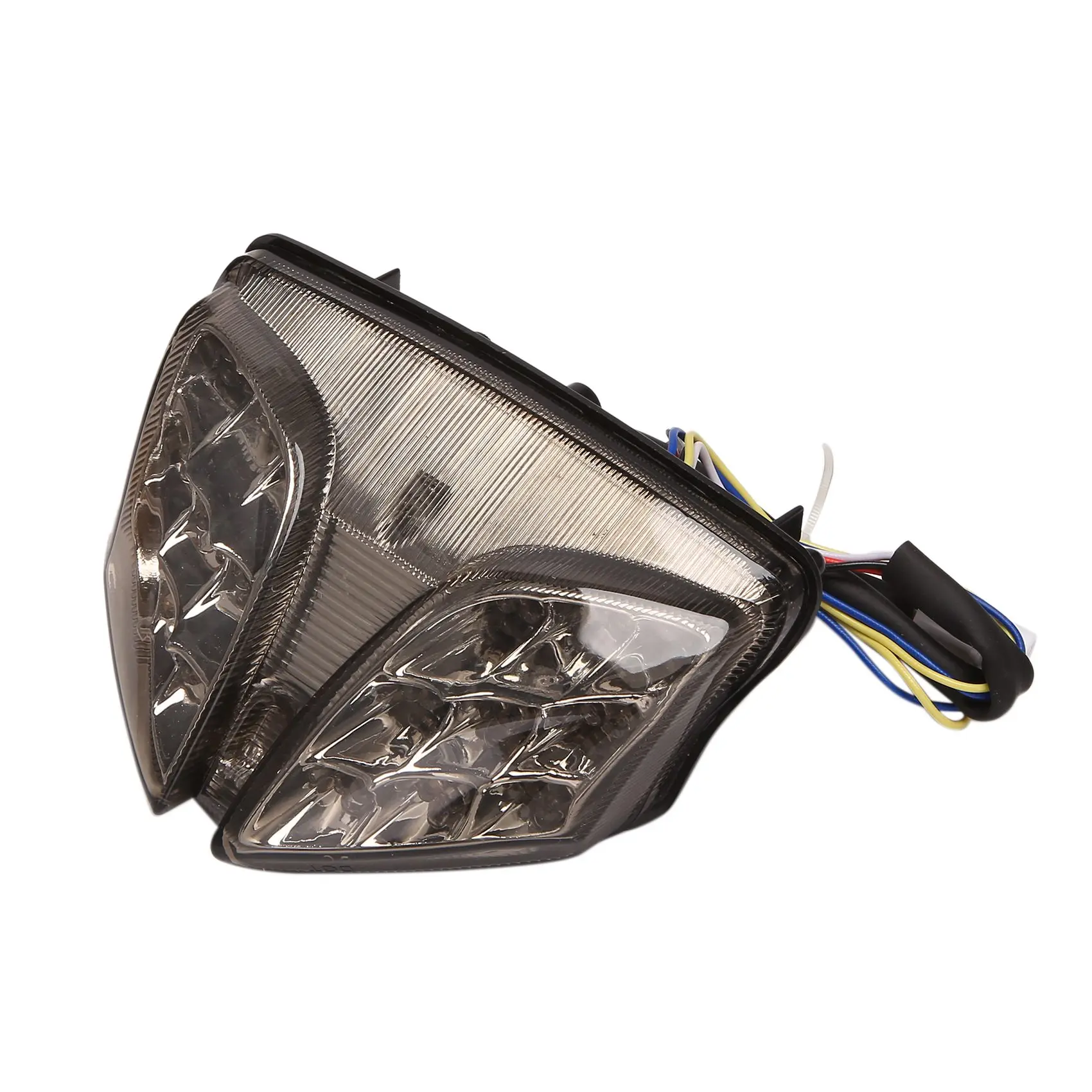 Luz de freno trasera Suzuki GSX-R600/750 K8-K11 y GSX-R1000 - imagen 5