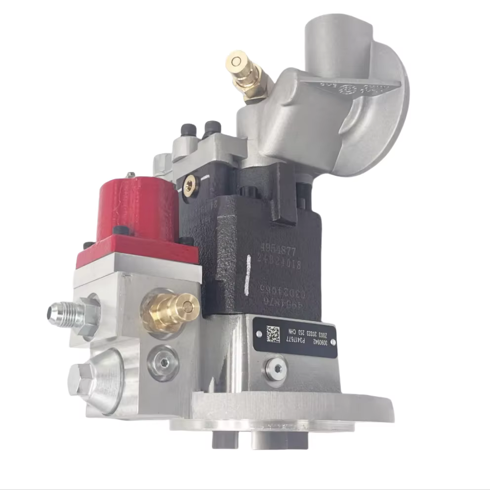 Bomba diésel Cummins 3090942 para motores M11, N14, QSM11 e ISM11