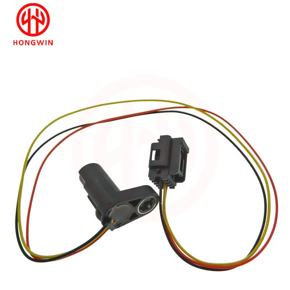31367965 Sensor de velocidad de entrada MPS6 para Ford y Volvo - imagen 5