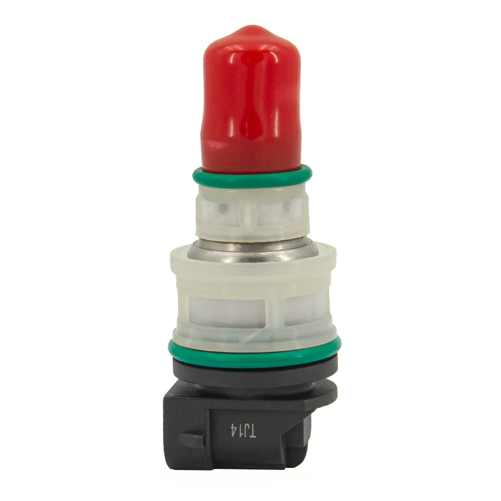 Inyectores combustible TJ14 – Beretta Cutlass Cavalier 2.0-2.5L 1987-1991 - imagen 4