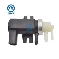 VW 1J0 906 627B Válvula de vacío – Bora